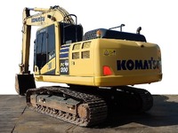 KOMATSU  Excavator PC200-10 2013 1,704h_2