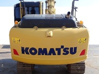 KOMATSU  Excavator PC200-10 2013 1,704h_8
