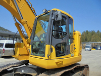 KOMATSU  Excavator PC228US-10 2015 2,001h_14