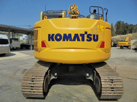 KOMATSU  Excavator PC228US-10 2015 2,001h_4