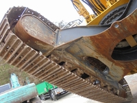 KOMATSU  Excavator PC120-8 2014 1,487h_32