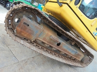 KOMATSU  Excavator PC120-8 2014 1,487h_34