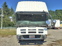 ISUZU Giga Dump QKG-CXZ77AT 2014 185,529km_10