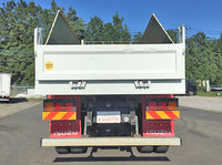 ISUZU Giga Dump QKG-CXZ77AT 2014 185,529km_11