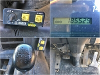 ISUZU Giga Dump QKG-CXZ77AT 2014 185,529km_38