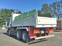 ISUZU Giga Dump QKG-CXZ77AT 2014 185,529km_4