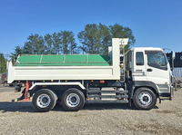 ISUZU Giga Dump QKG-CXZ77AT 2014 185,529km_6