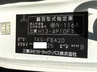 MITSUBISHI FUSO Canter Double Cab TKG-FBA20 2012 220,900km_26