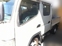 MITSUBISHI FUSO Canter Double Cab TKG-FBA20 2012 220,900km_5