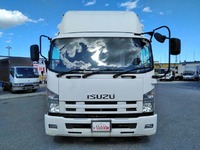 ISUZU Forward Aluminum Wing PKG-FRR90S2 2011 799,413km_7