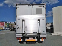 ISUZU Forward Aluminum Wing PKG-FRR90S2 2011 799,413km_8