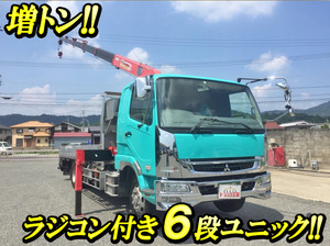 Fighter Truck (With 6 Steps Of Unic Cranes)_1