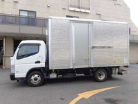 MITSUBISHI FUSO Canter Aluminum Van TKG-FEB50 2013 62,000km_4