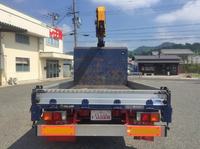 MITSUBISHI FUSO Canter Double Cab (with crane) PDG-FE82D 2007 222,819km_10