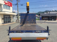 MITSUBISHI FUSO Canter Double Cab (with crane) PDG-FE82D 2007 222,819km_11