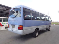 HINO Liesse Ⅱ Micro Bus KC-BB58M 1999 195,000km_2