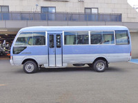 HINO Liesse Ⅱ Micro Bus KC-BB58M 1999 195,000km_3