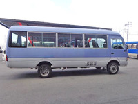 HINO Liesse Ⅱ Micro Bus KC-BB58M 1999 195,000km_4