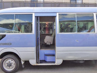 HINO Liesse Ⅱ Micro Bus KC-BB58M 1999 195,000km_7