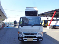 MITSUBISHI FUSO Canter Dump TPG-FBA60 2017 390km_4