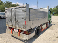 ISUZU Elf Deep Dump TKG-NJR85AN 2013 40,955km_2