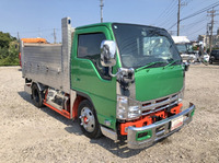 ISUZU Elf Deep Dump TKG-NJR85AN 2013 40,955km_3