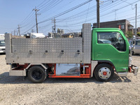 ISUZU Elf Deep Dump TKG-NJR85AN 2013 40,955km_6