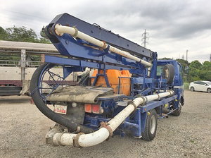 Fighter Concrete Pumping Truck_2