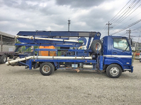 MITSUBISHI FUSO Fighter Concrete Pumping Truck PDG-FK71F 2007 171,770km_6