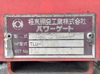 ISUZU Giga Aluminum Wing LKG-CYJ77AA 2011 550,939km_11