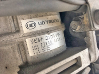 UD TRUCKS Condor Aluminum Wing KK-MK25B 2002 1,031,285km_24