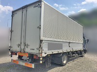 UD TRUCKS Condor Aluminum Wing KK-MK25B 2002 1,031,285km_2