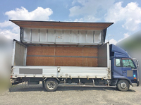 UD TRUCKS Condor Aluminum Wing KK-MK25B 2002 1,031,285km_4