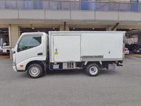 TOYOTA Dyna Refrigerator & Freezer Truck ABF-TRY230 2012 71,000km_3