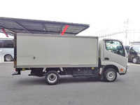 TOYOTA Dyna Refrigerator & Freezer Truck ABF-TRY230 2012 71,000km_4