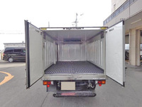 TOYOTA Dyna Refrigerator & Freezer Truck ABF-TRY230 2012 71,000km_8