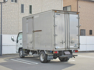 Elf Aluminum Van_2