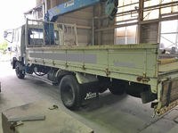 HINO Ranger Truck (With 4 Steps Of Cranes) P-FD174BA 1989 98,449km_4