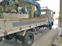 HINO Ranger Truck (With 4 Steps Of Cranes) P-FD174BA 1989 98,449km_5