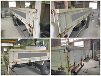 HINO Ranger Truck (With 4 Steps Of Cranes) P-FD174BA 1989 98,449km_6