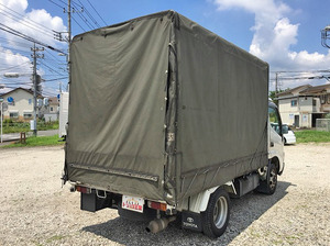 Toyoace Covered Truck_2