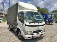 TOYOTA Toyoace Covered Truck KK-LY230 2003 323,534km_3