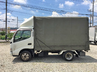 TOYOTA Toyoace Covered Truck KK-LY230 2003 323,534km_5