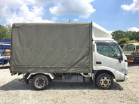 TOYOTA Toyoace Covered Truck KK-LY230 2003 323,534km_6