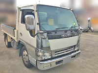 ISUZU Elf Dump PB-NKR81AD 2006 155,861km_3