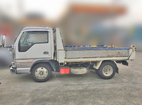 ISUZU Elf Dump PB-NKR81AD 2006 155,861km_5