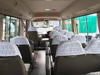 TOYOTA Coaster Micro Bus KK-HZB40 2000 _27