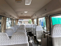 TOYOTA Coaster Micro Bus KK-HZB40 2000 _28