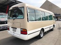 TOYOTA Coaster Micro Bus KK-HZB40 2000 _2