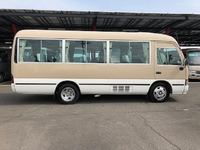 TOYOTA Coaster Micro Bus KK-HZB40 2000 _4